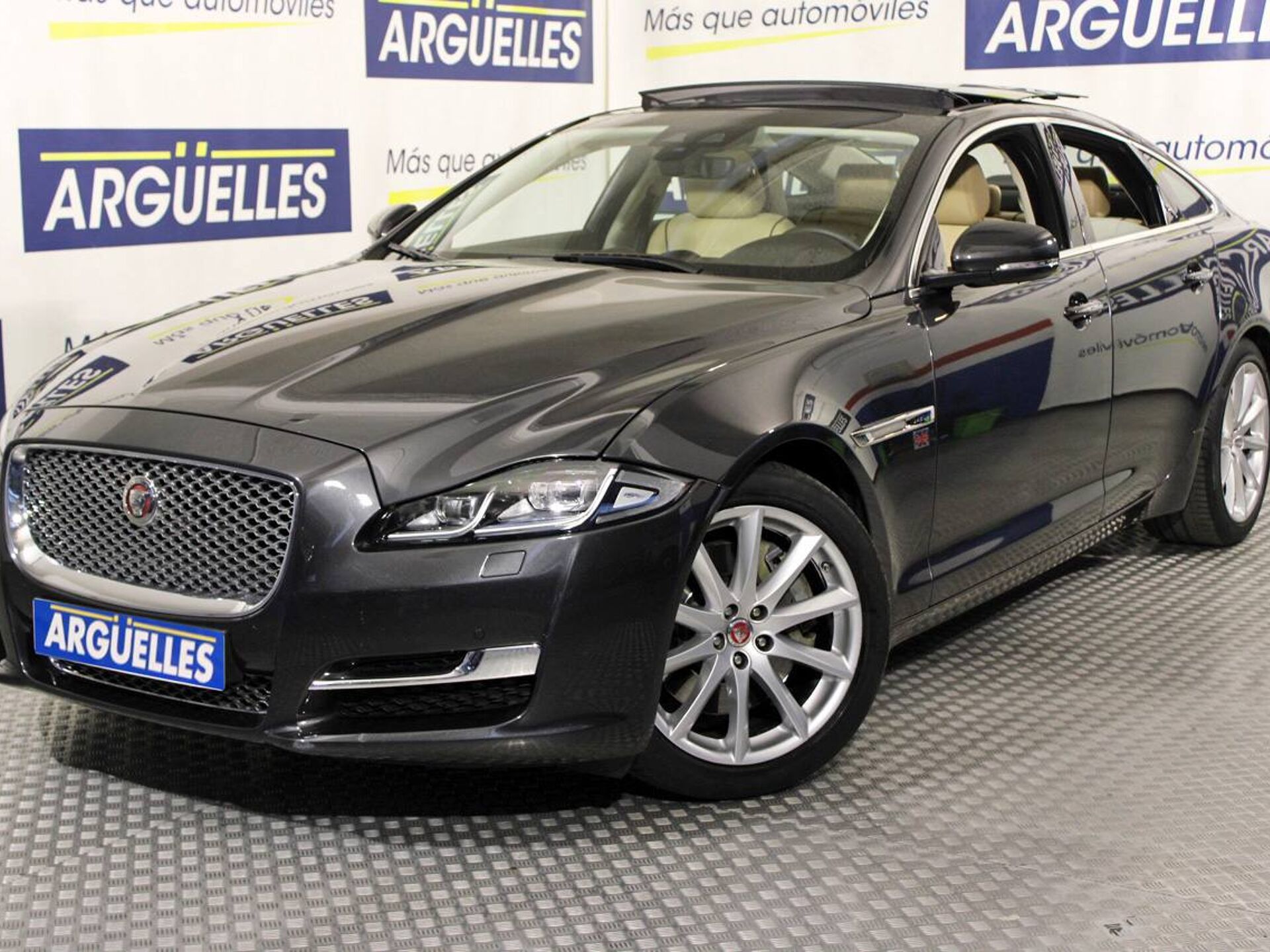 Imagen de JAGUAR XJ