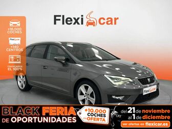 Imagen de SEAT León ST 2.0TDI CR S&S FR 184