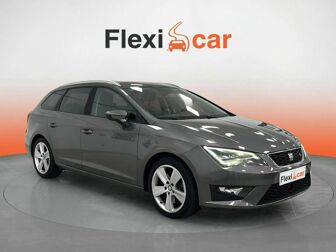 Imagen de SEAT León ST 2.0TDI CR S&S FR 184