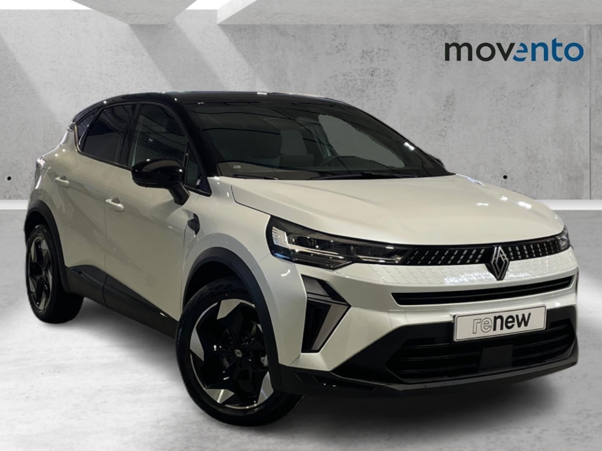 Imagen de RENAULT Captur