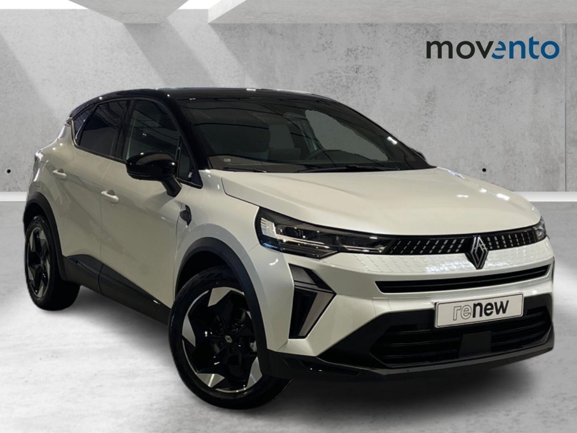 Imagen 1 de RENAULT Captur