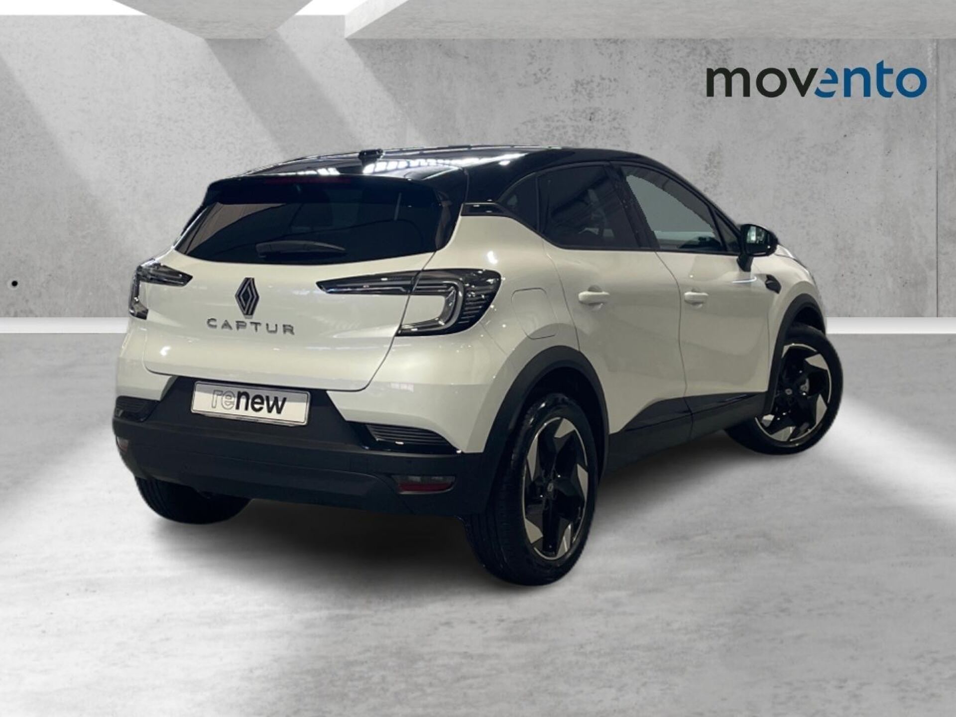 Imagen 2 de RENAULT Captur