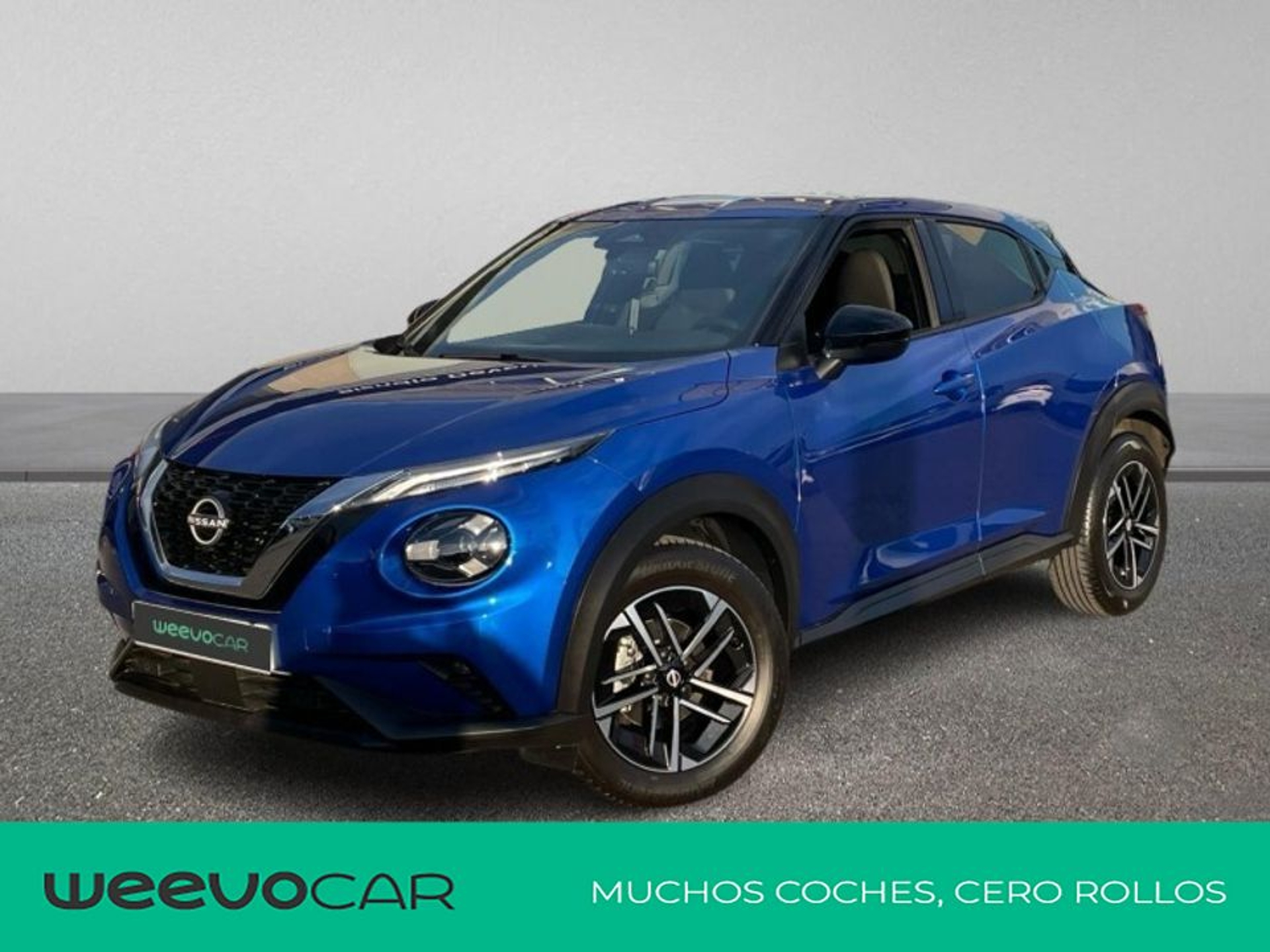 Imagen de NISSAN Juke