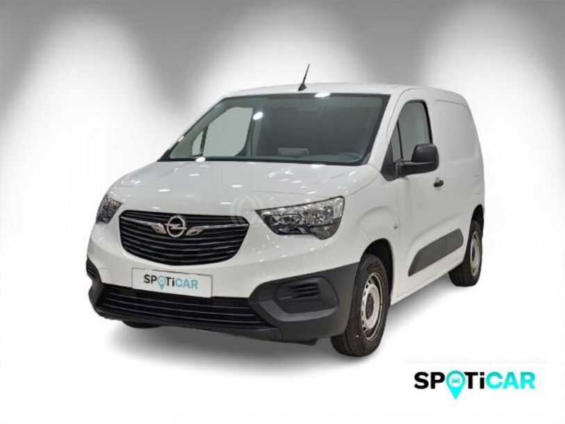 Foto del OPEL Combo Life 1.5TD S&S L Business Edition 100