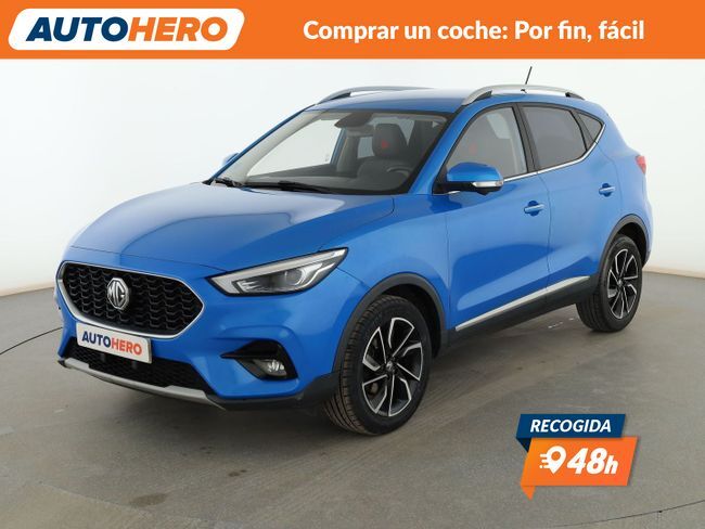 Foto del MG ZS 1.5 VTi-Tech Comfort 78kW