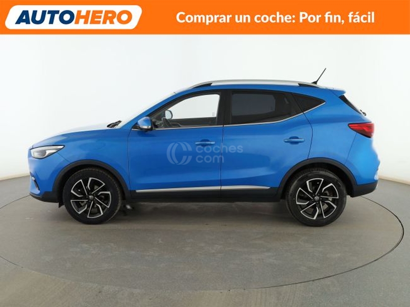 Foto del MG ZS 1.5 VTi-Tech Comfort 78kW