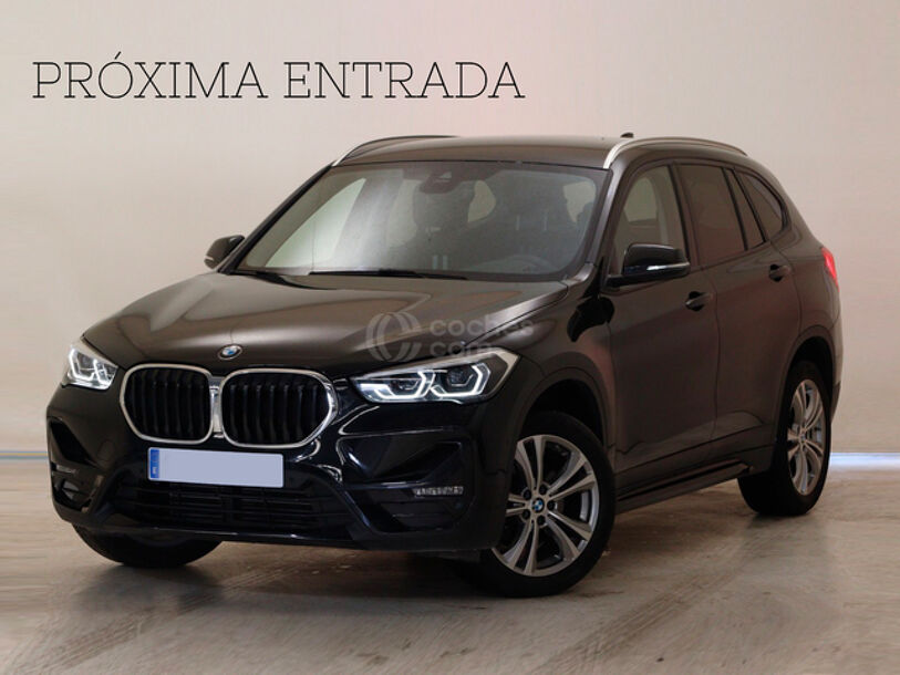 Foto del BMW X1 sDrive 18dA