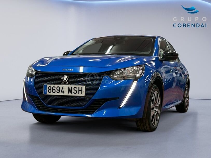 Foto del PEUGEOT 208 Active Eléctrico 100kW