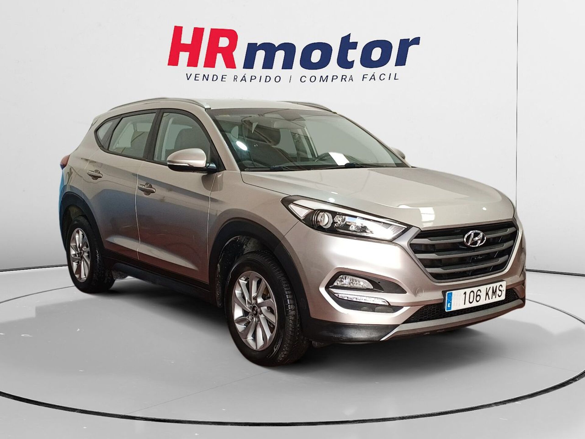 Imagen de HYUNDAI Tucson