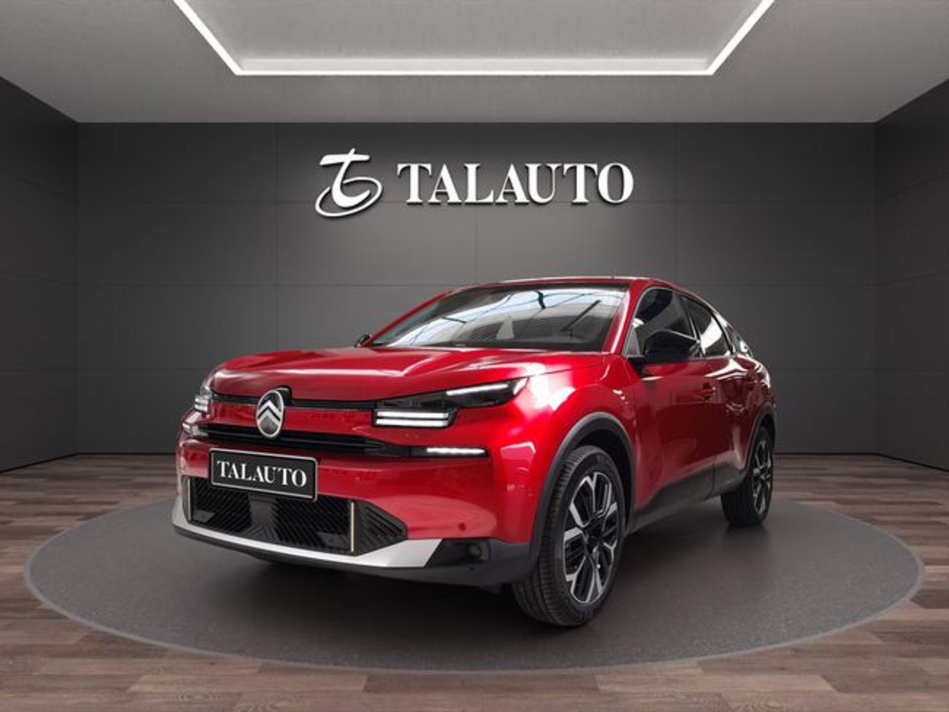 Imagen 1 de CITROEN C4