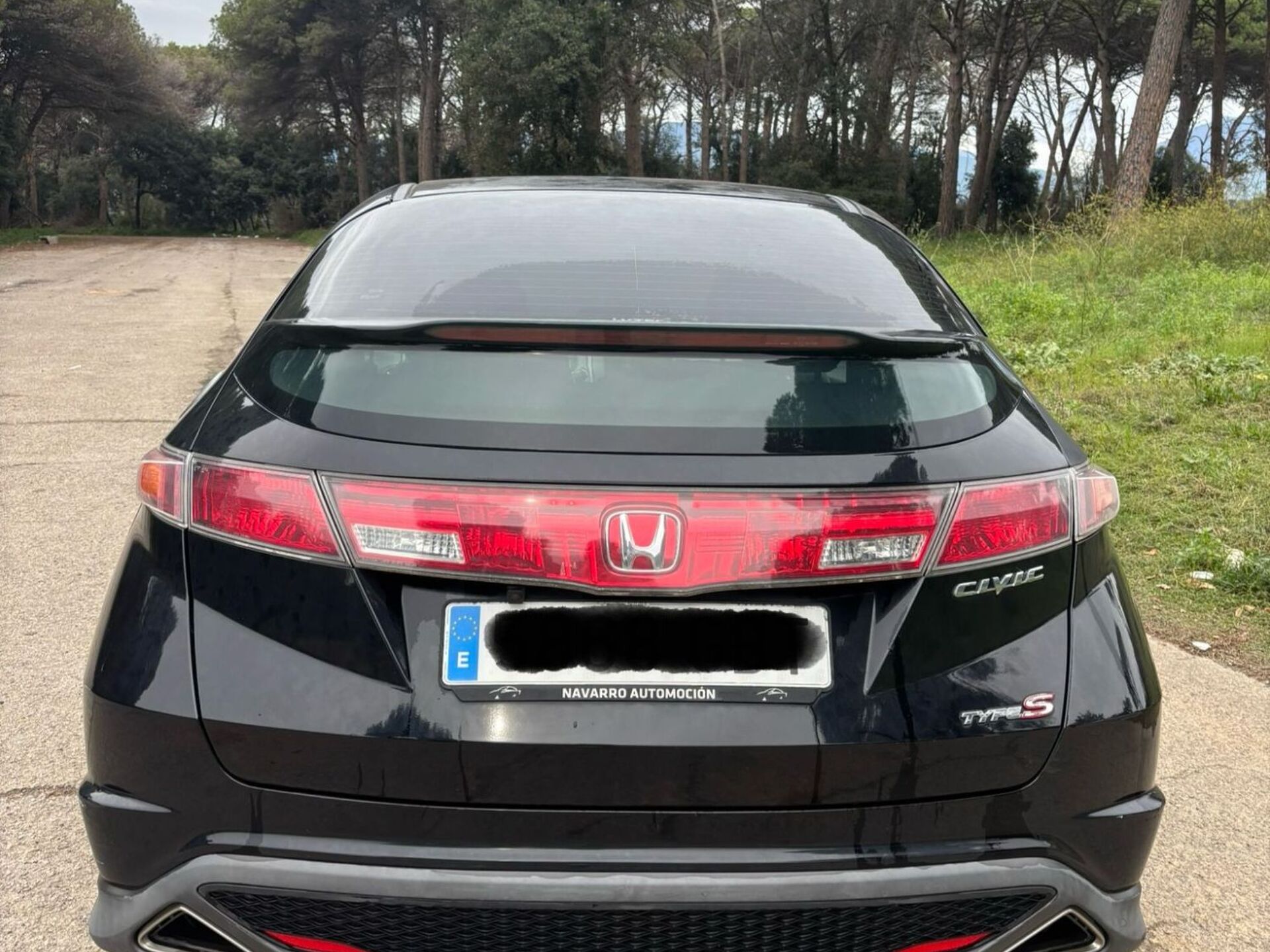 Imagen 2 de HONDA Civic