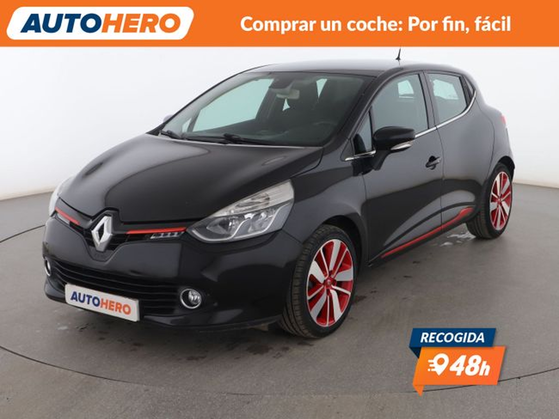 Imagen de RENAULT Clio