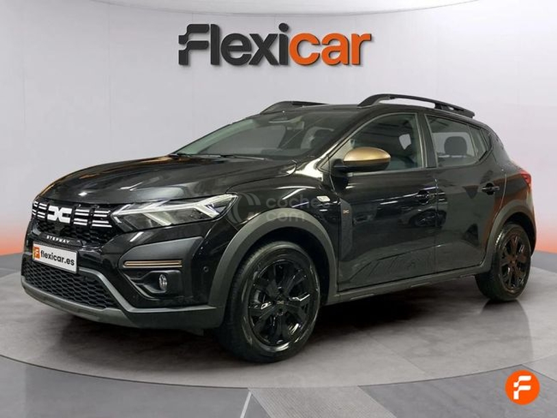 Foto del DACIA Sandero Stepway ECO-G Extreme Go 74kW