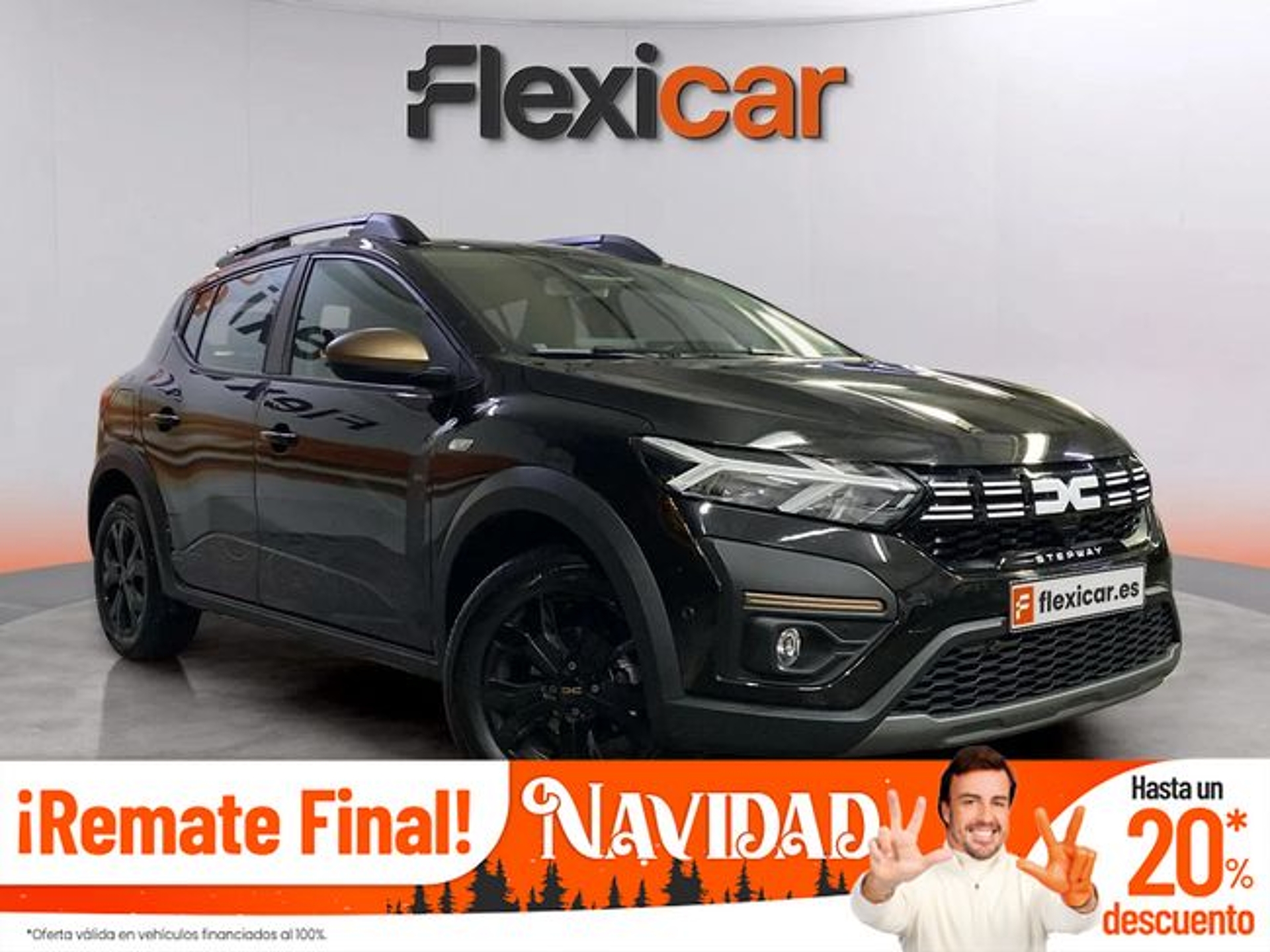 Imagen de DACIA Sandero