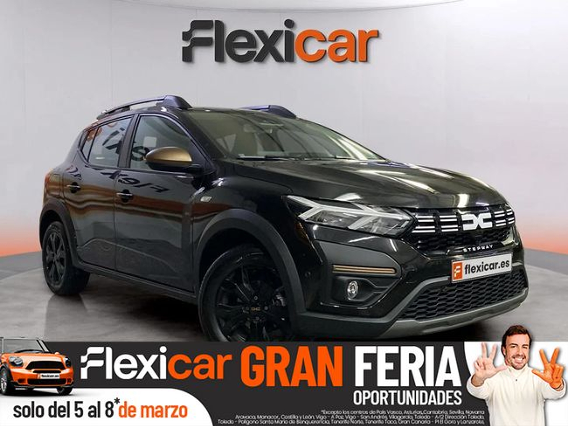 Imagen de DACIA Sandero