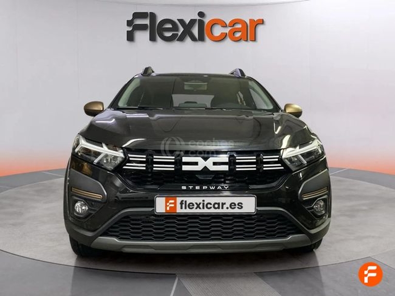 Foto del DACIA Sandero Stepway ECO-G Extreme Go 74kW