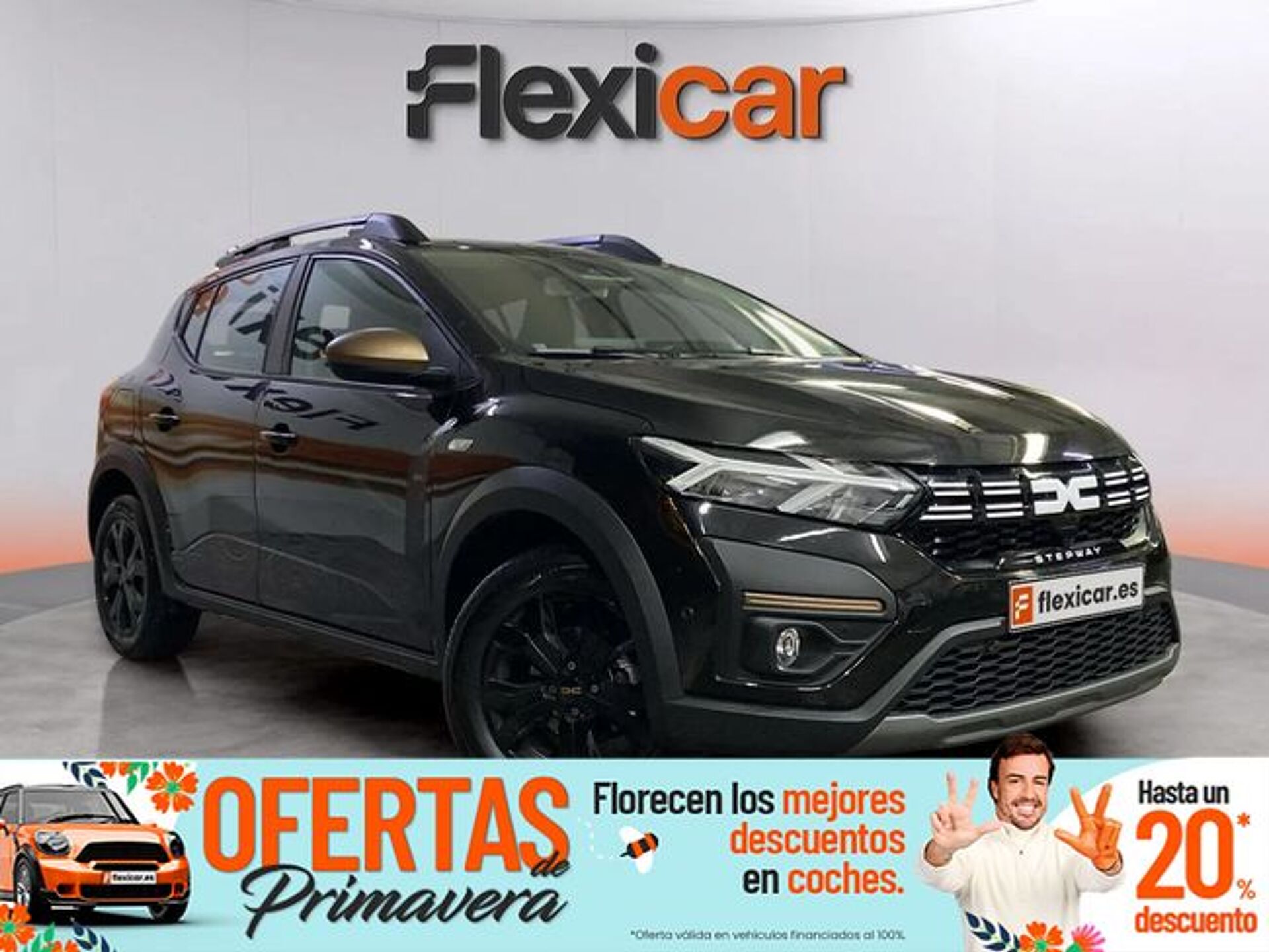 Imagen 1 de DACIA Sandero