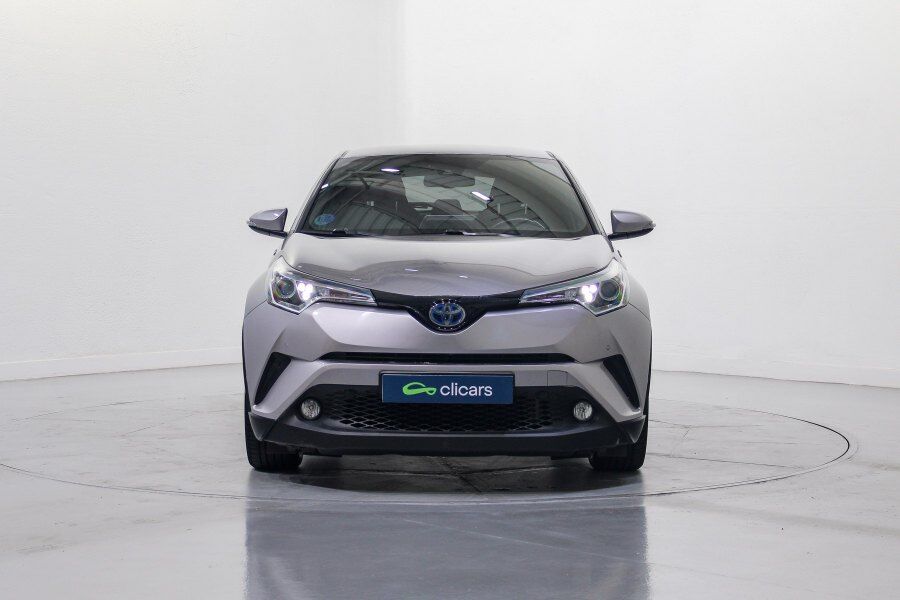 Foto del TOYOTA C-HR 125H Advance