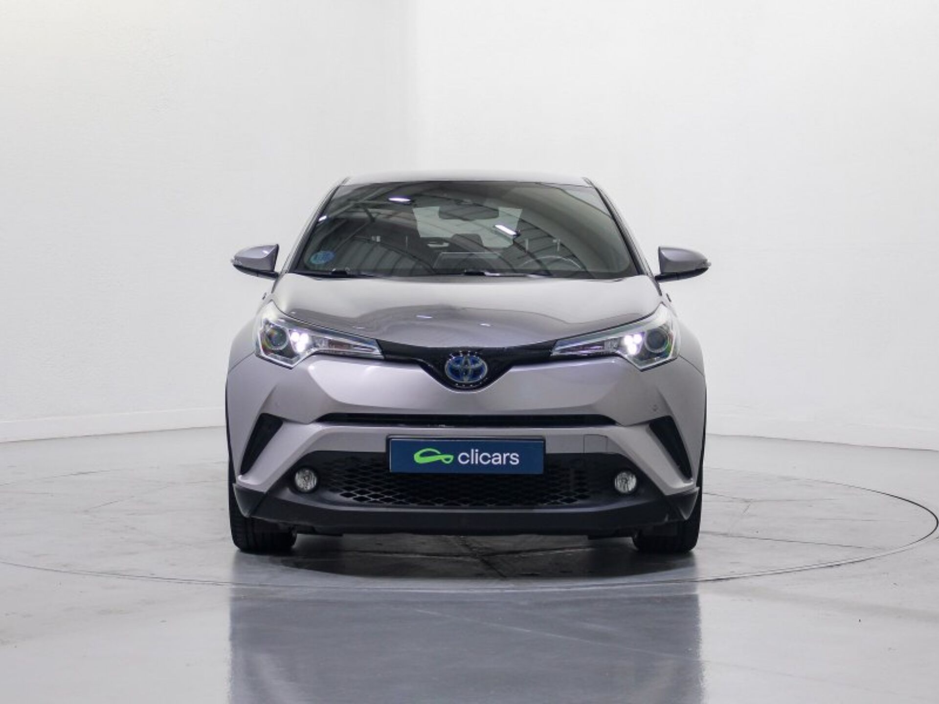 Imagen 2 de TOYOTA C-HR