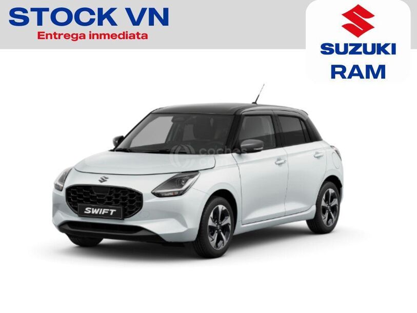 Foto del SUZUKI Swift 1.2 Mild Hybrid S1