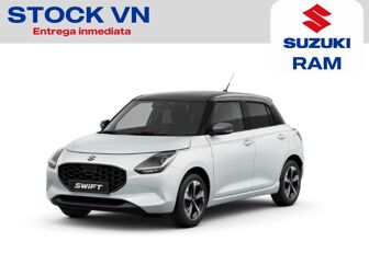 Imagen de SUZUKI Swift 1.2 Mild Hybrid S1