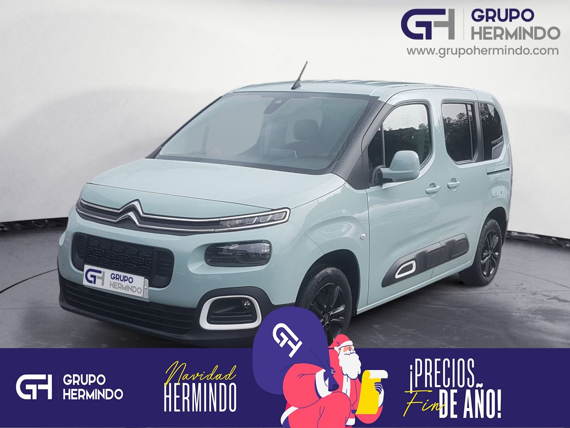 Imagen de CITROEN Berlingo