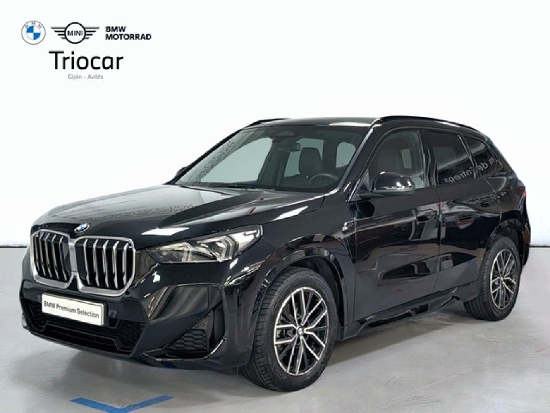 Imagen de BMW X1