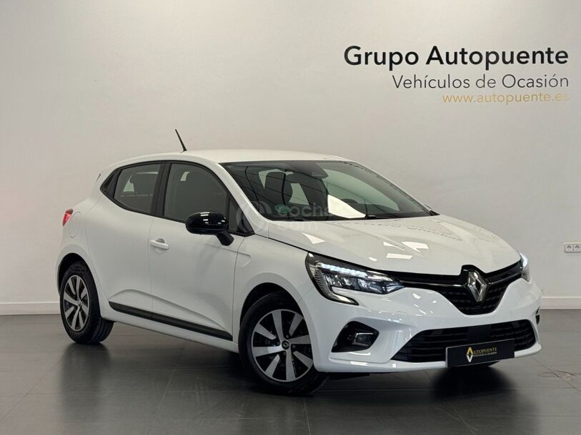 Foto del RENAULT Clio Blue dCi Equilibre 74kW