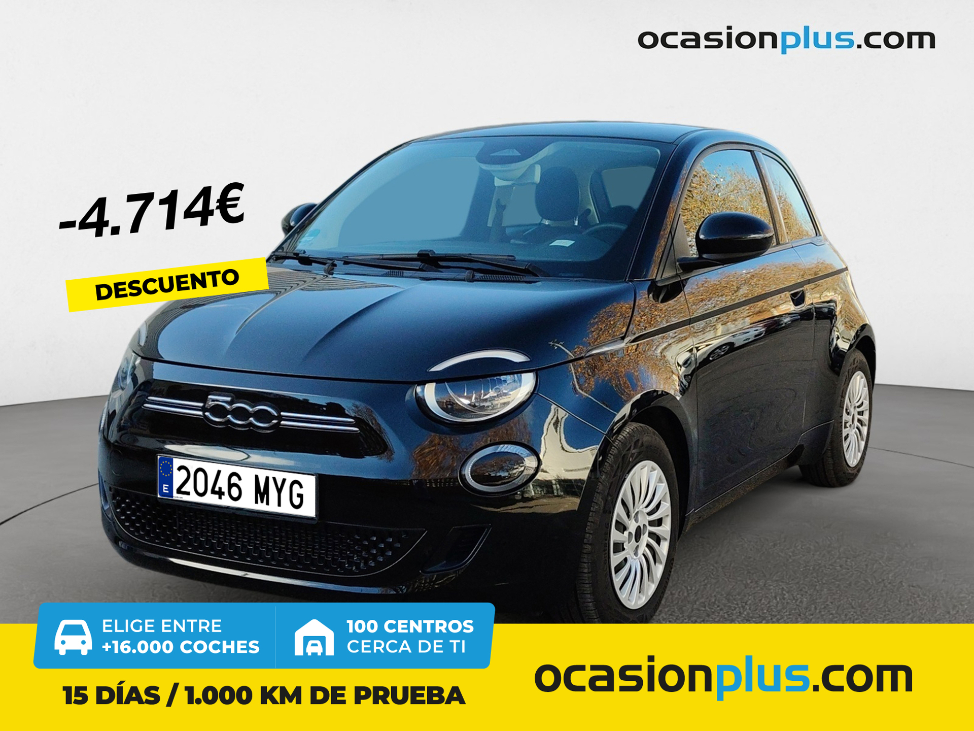 Imagen de FIAT 500