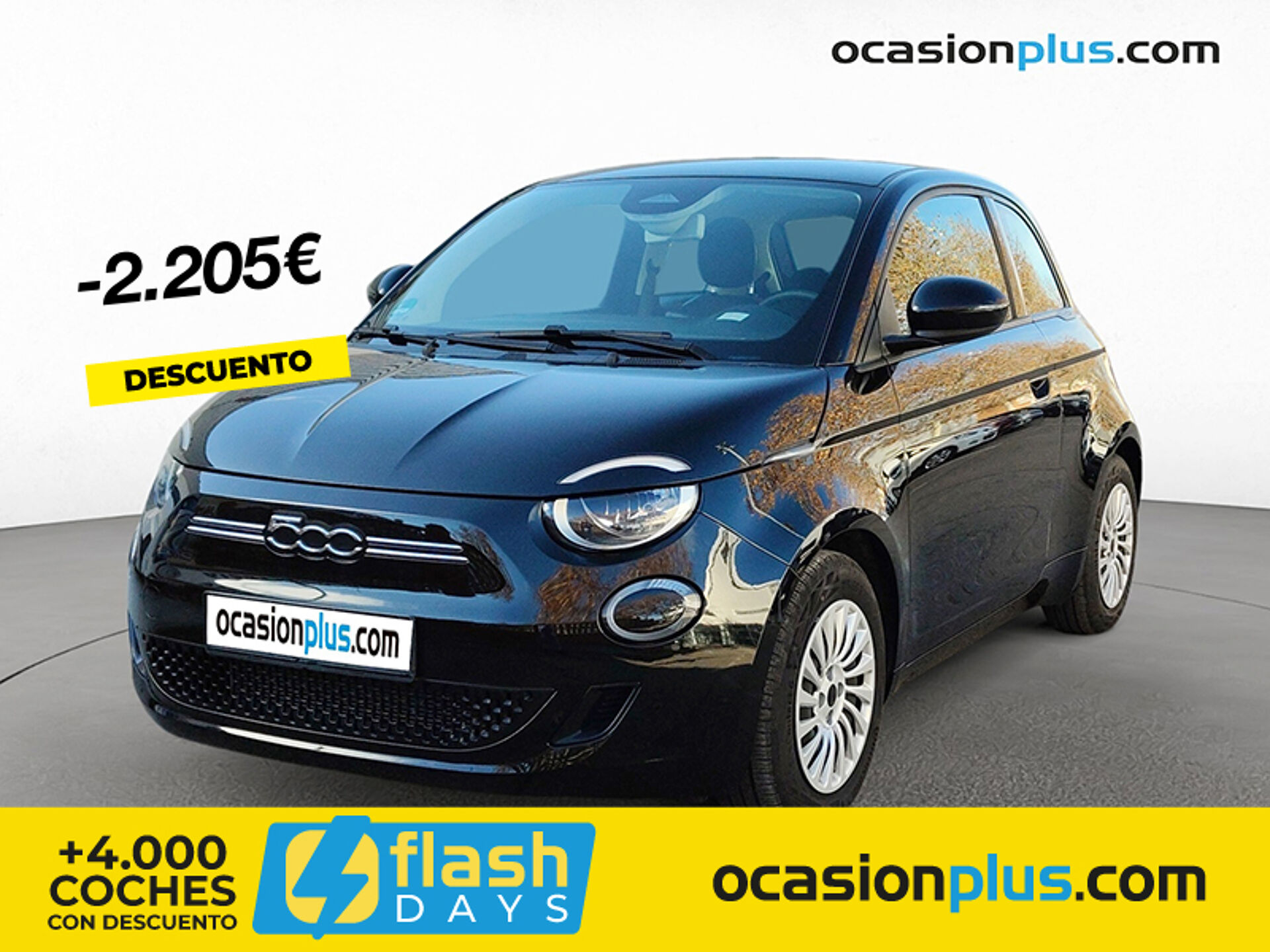 Imagen de FIAT 500