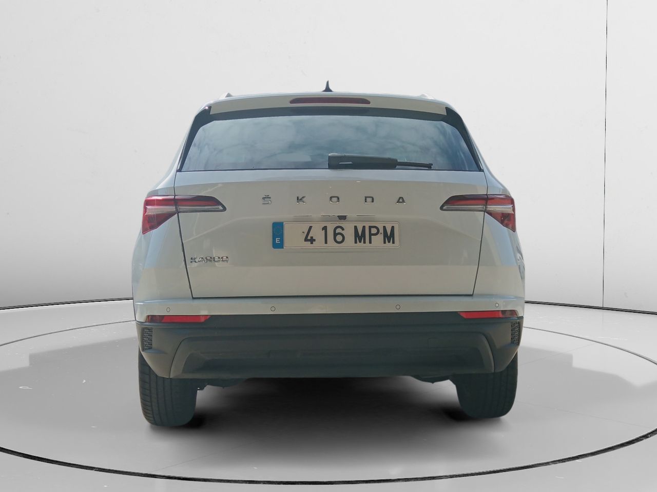 Foto del SKODA Karoq 2.0TDI Adblue Ambition 85kW