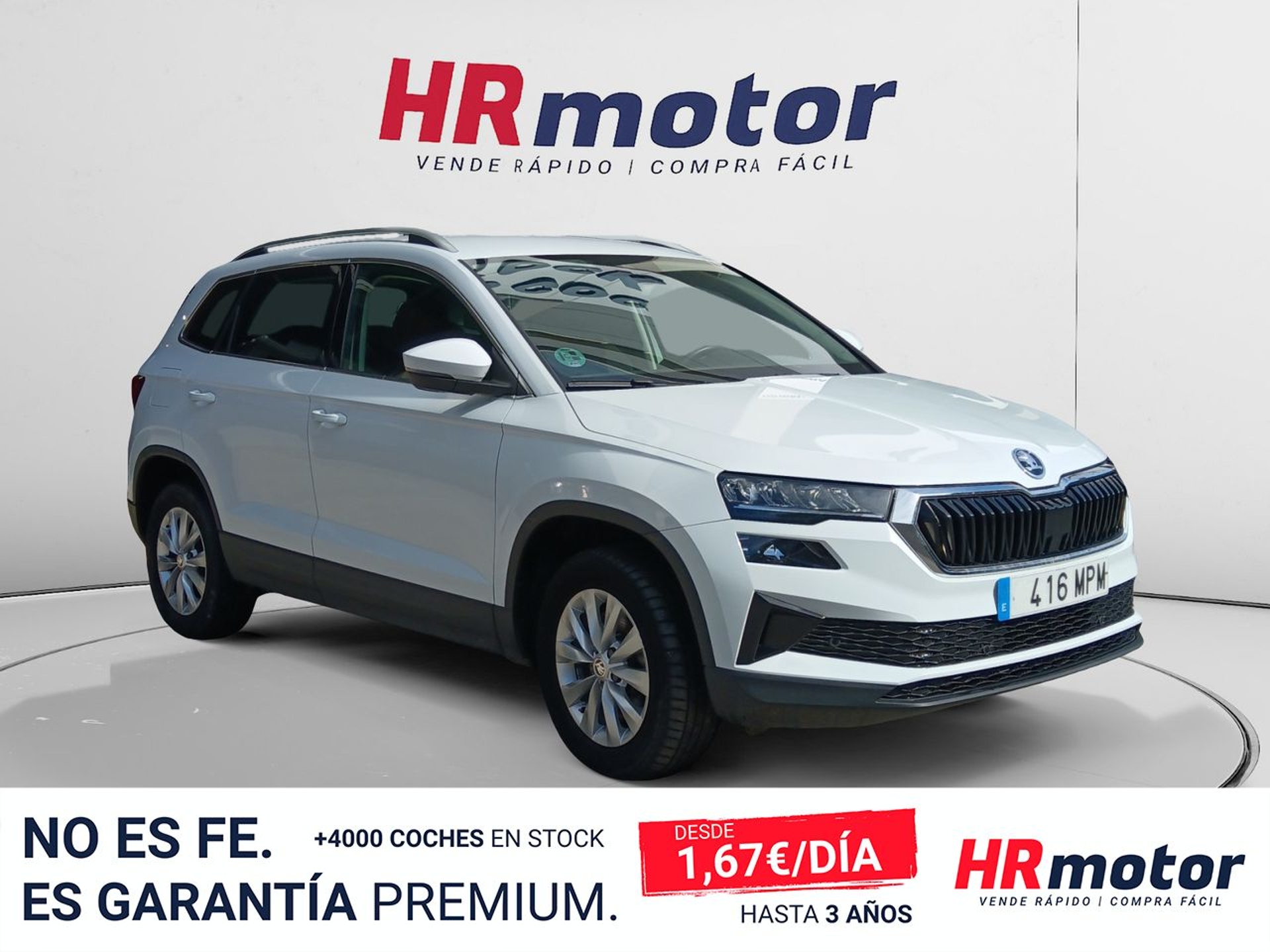 Imagen de SKODA Karoq