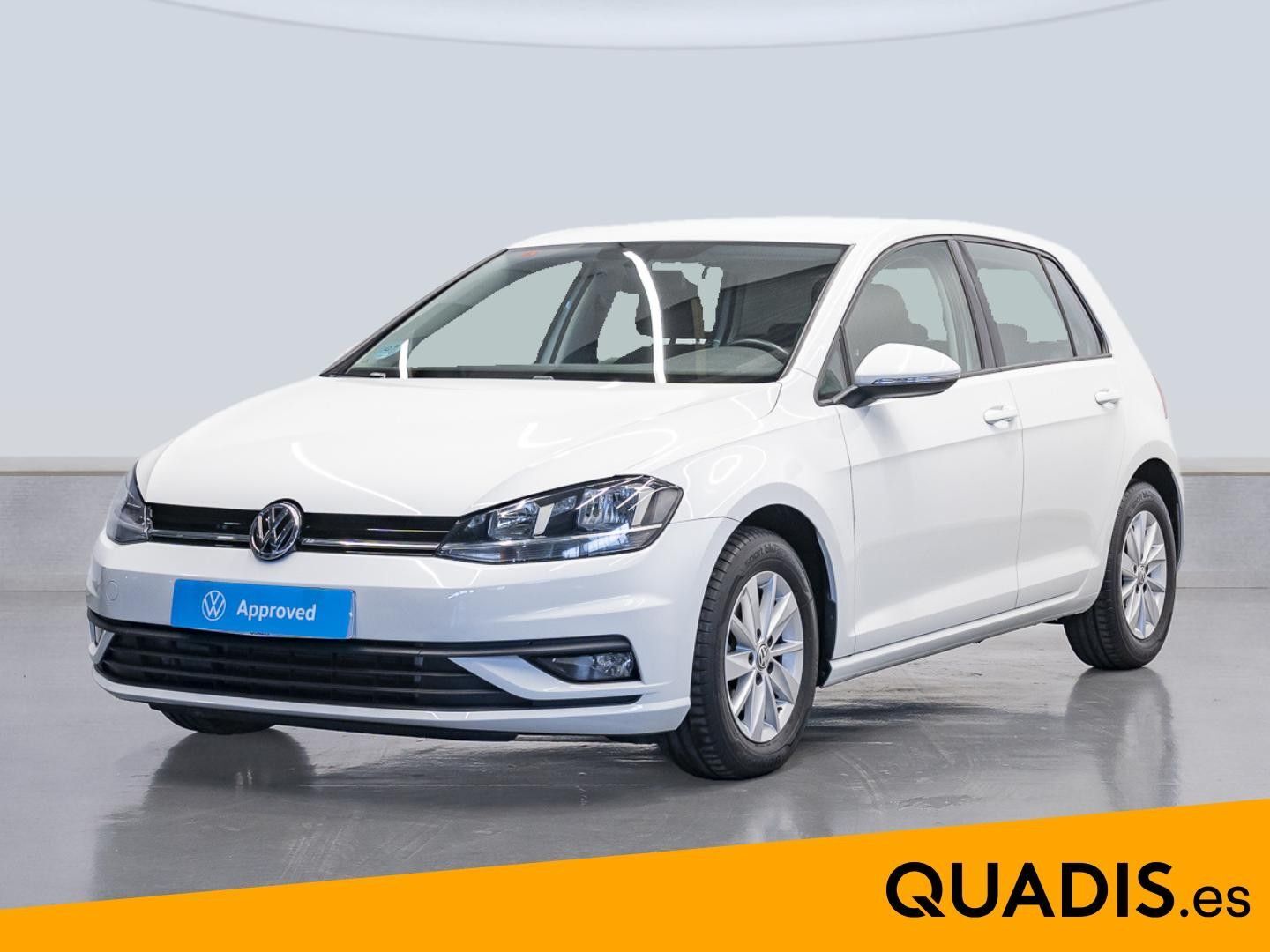 VOLKSWAGEN Golf (Edition 1.0 TSI 81 kW (110 CV)) en Castellón