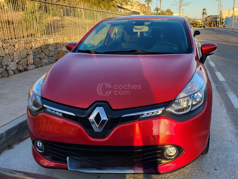 Foto del RENAULT Clio ST TCe eco2 Energy Limited