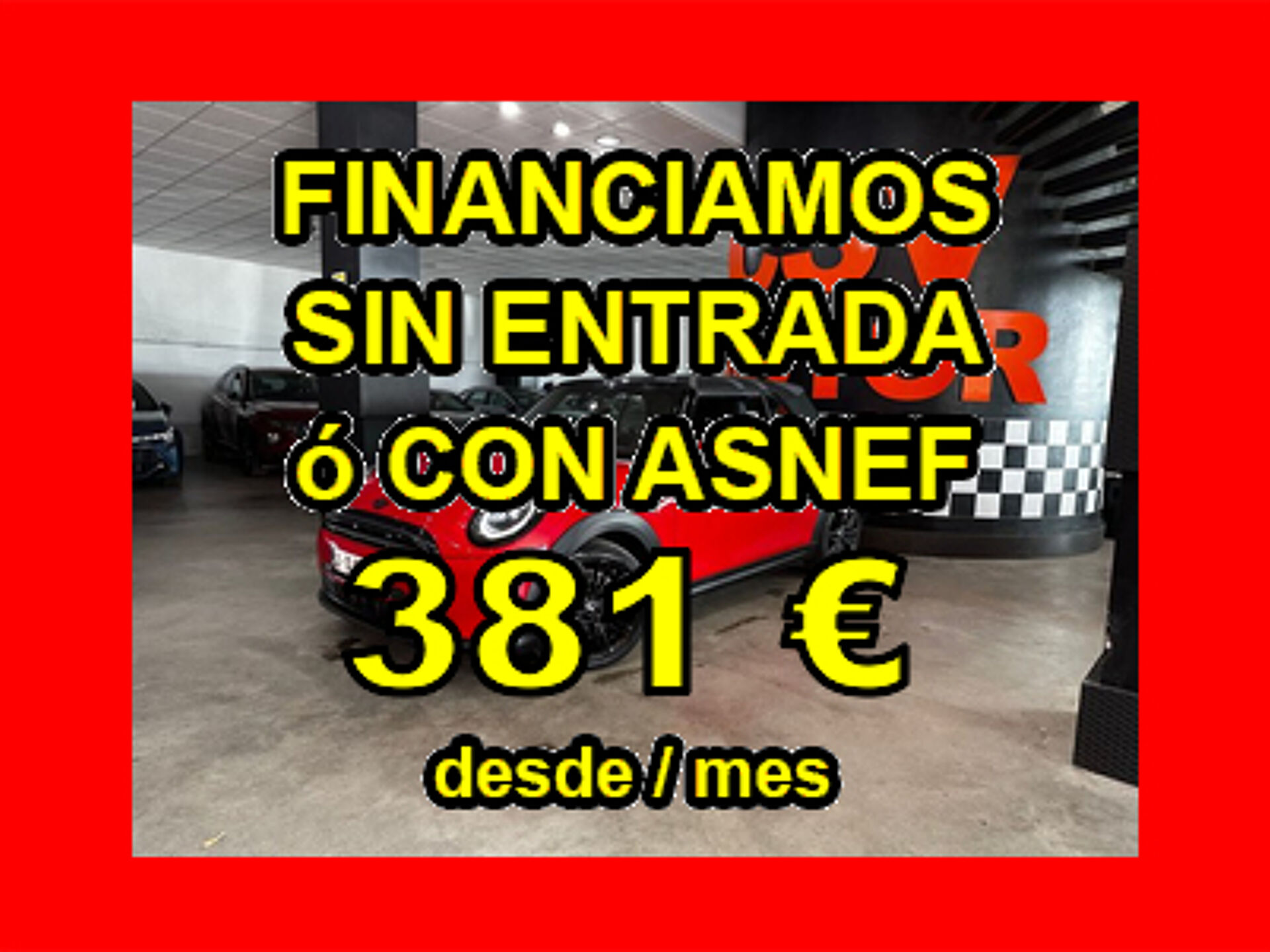 Imagen de MINI Mini