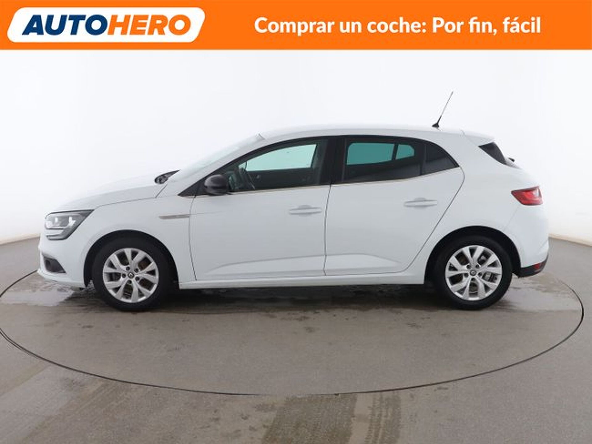 Imagen 3 de RENAULT Mégane