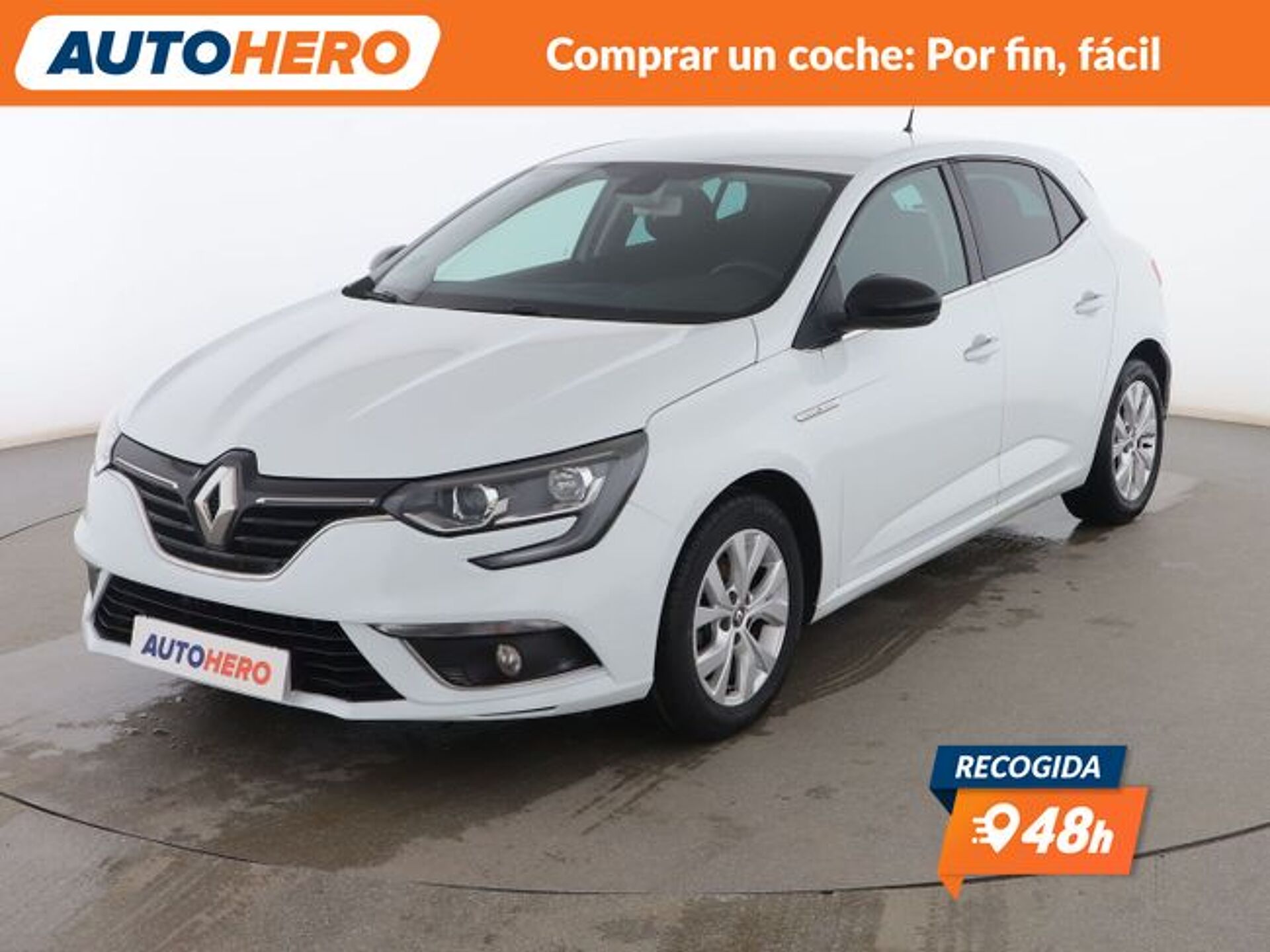 Imagen 1 de RENAULT Mégane