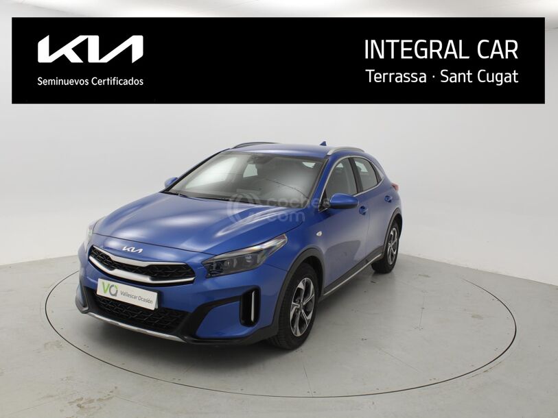 Foto del KIA XCeed 1.0 T-GDi Drive