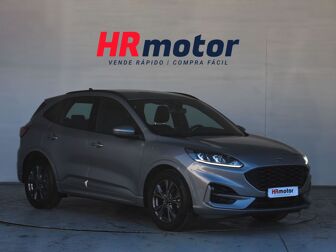 Imagen de FORD Kuga 2.0 EcoBlue MEHV ST-Line X FWD 150