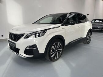 Imagen de PEUGEOT 3008 HYB PHEV 225 Allure Pack e-EAT8