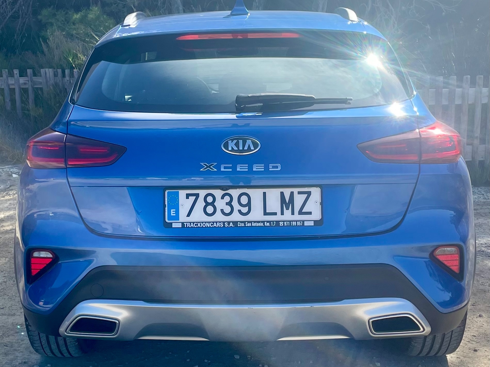 Imagen de KIA XCeed