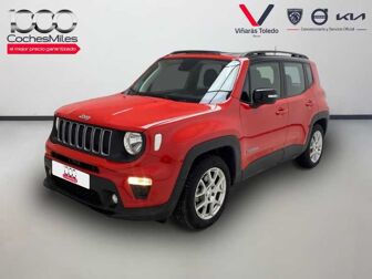 Imagen de JEEP Renegade 1.0 Limited 4x2