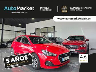 Imagen de HYUNDAI i30 1.0 TGDI Go 120