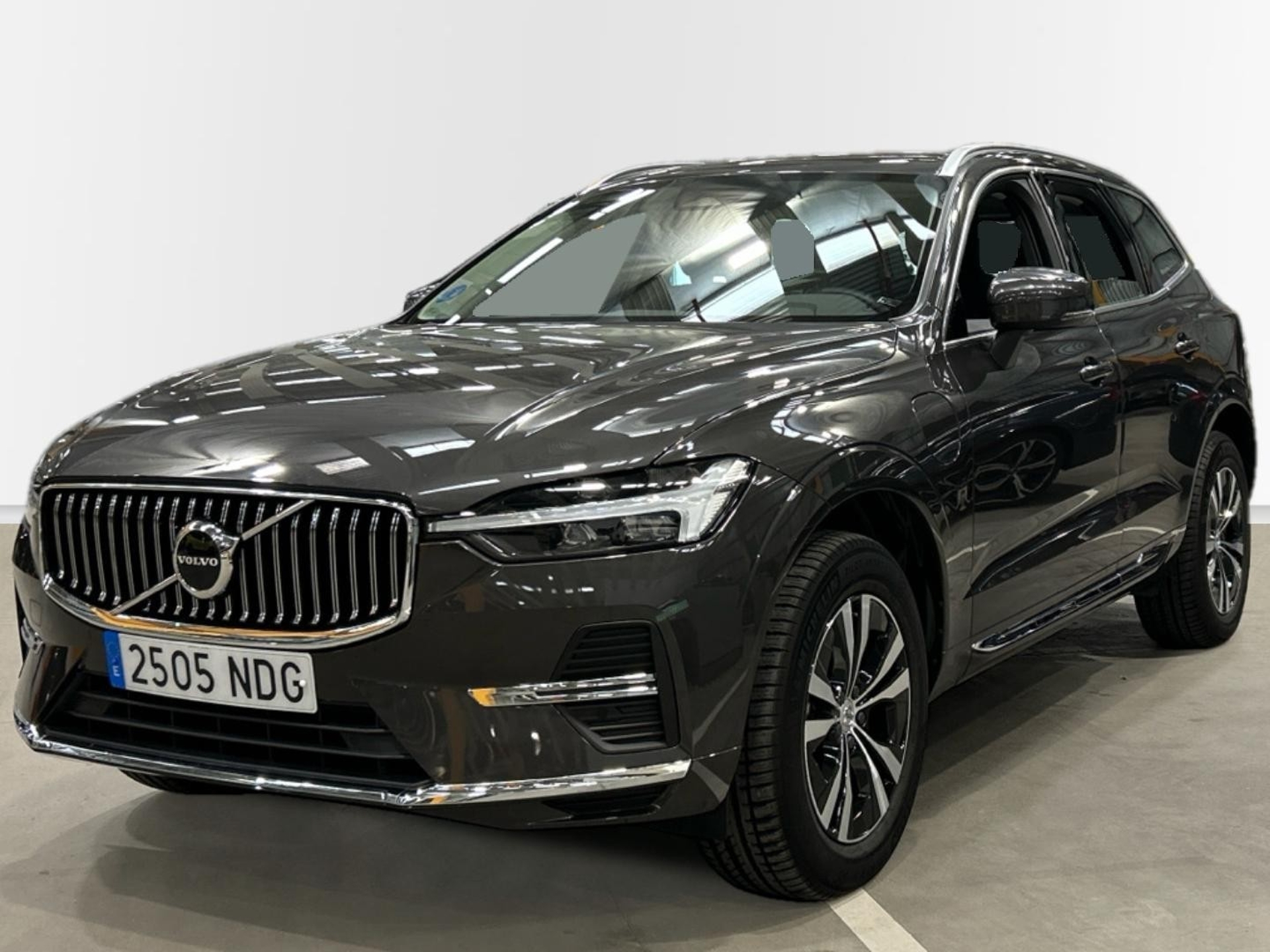 Imagen de VOLVO XC60