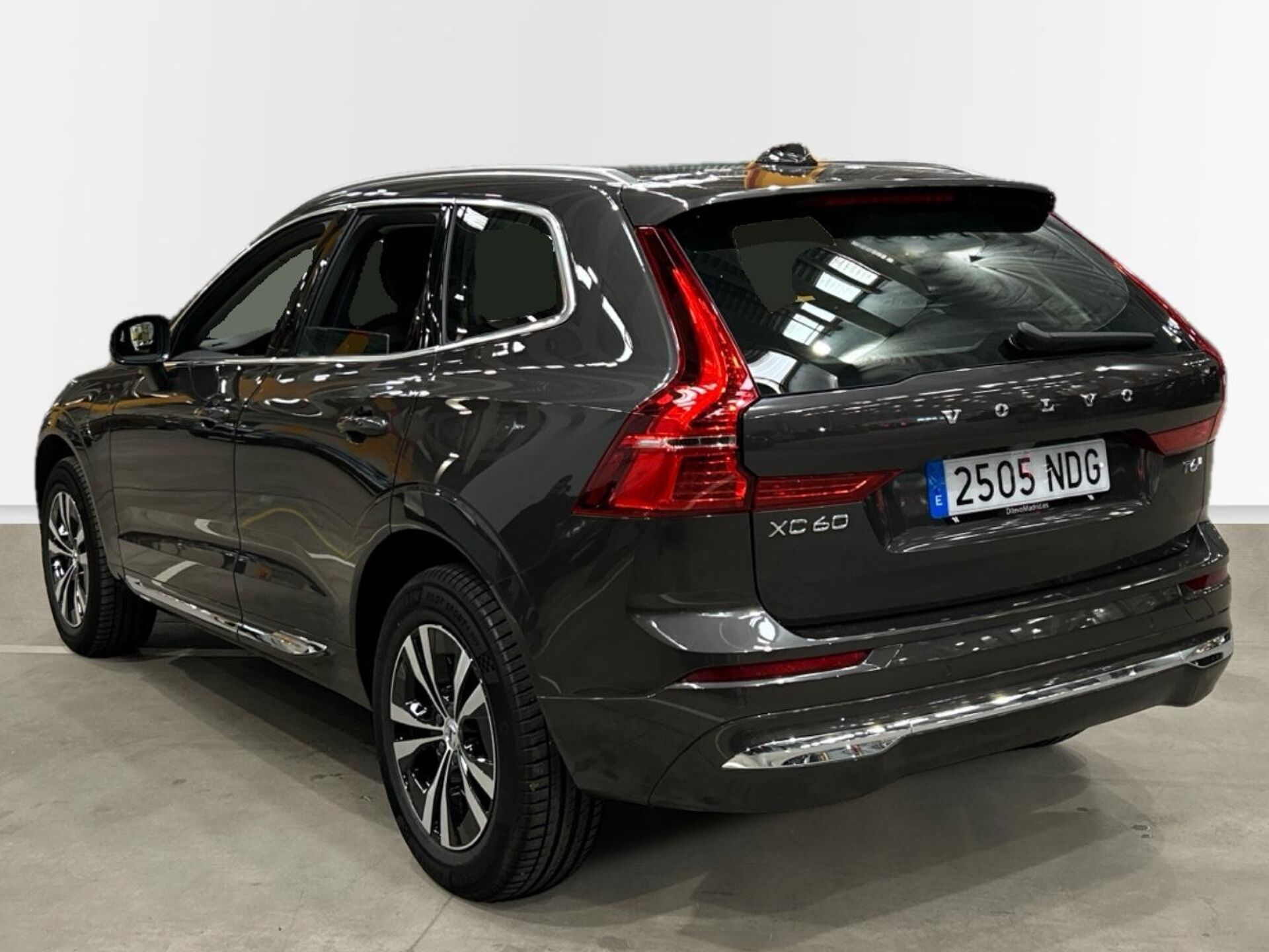 Imagen 2 de VOLVO XC60