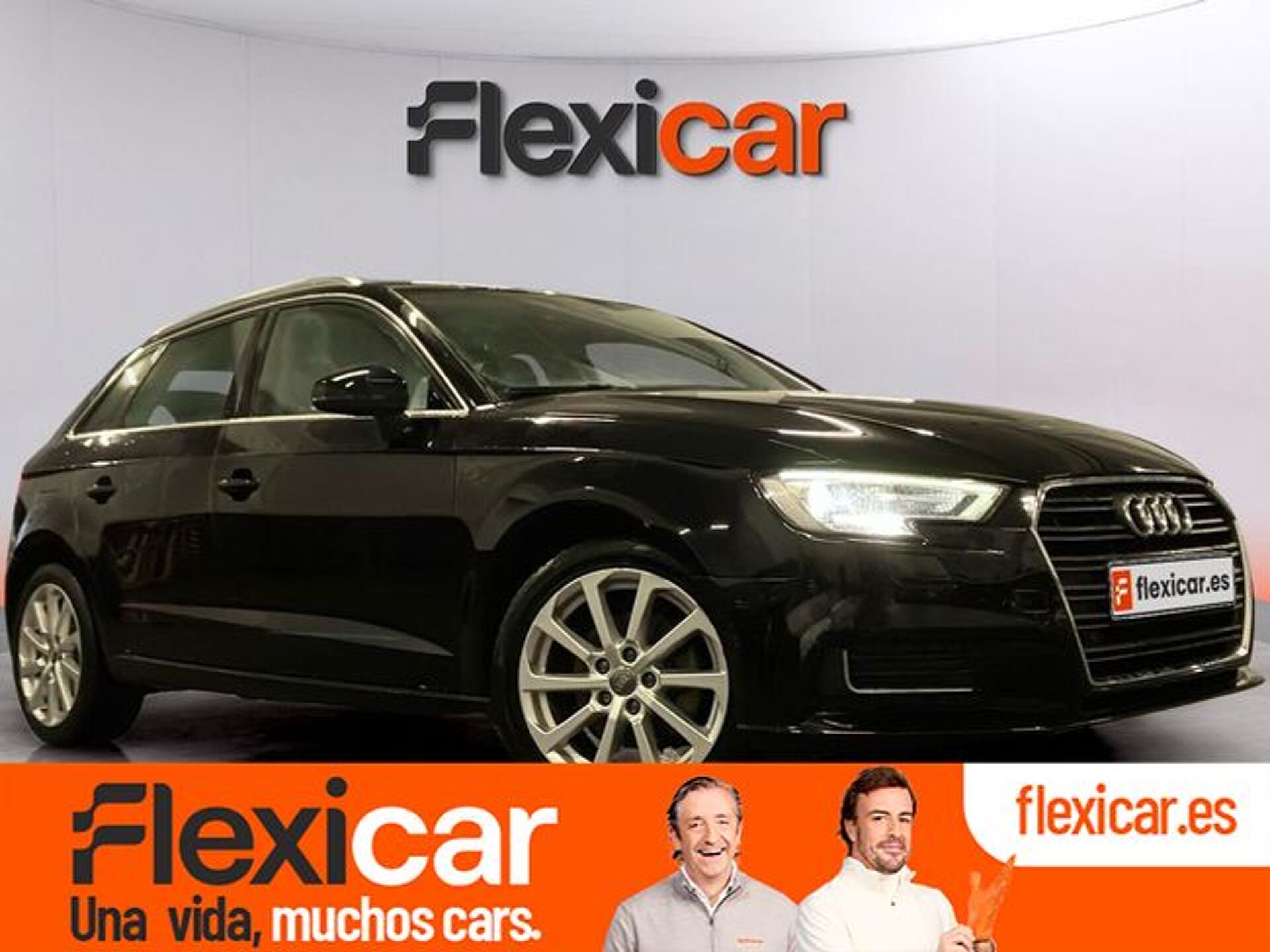 Imagen de AUDI A3