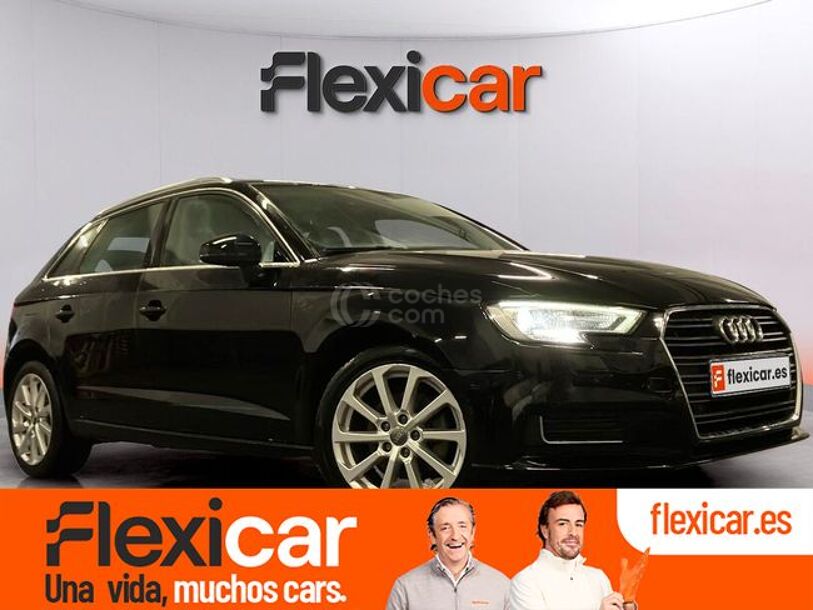 Foto del AUDI A3 1.6TDI CD Attracted