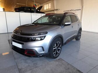 Imagen de CITROEN C5 Aircross PureTech S&S Shine EAT8 180