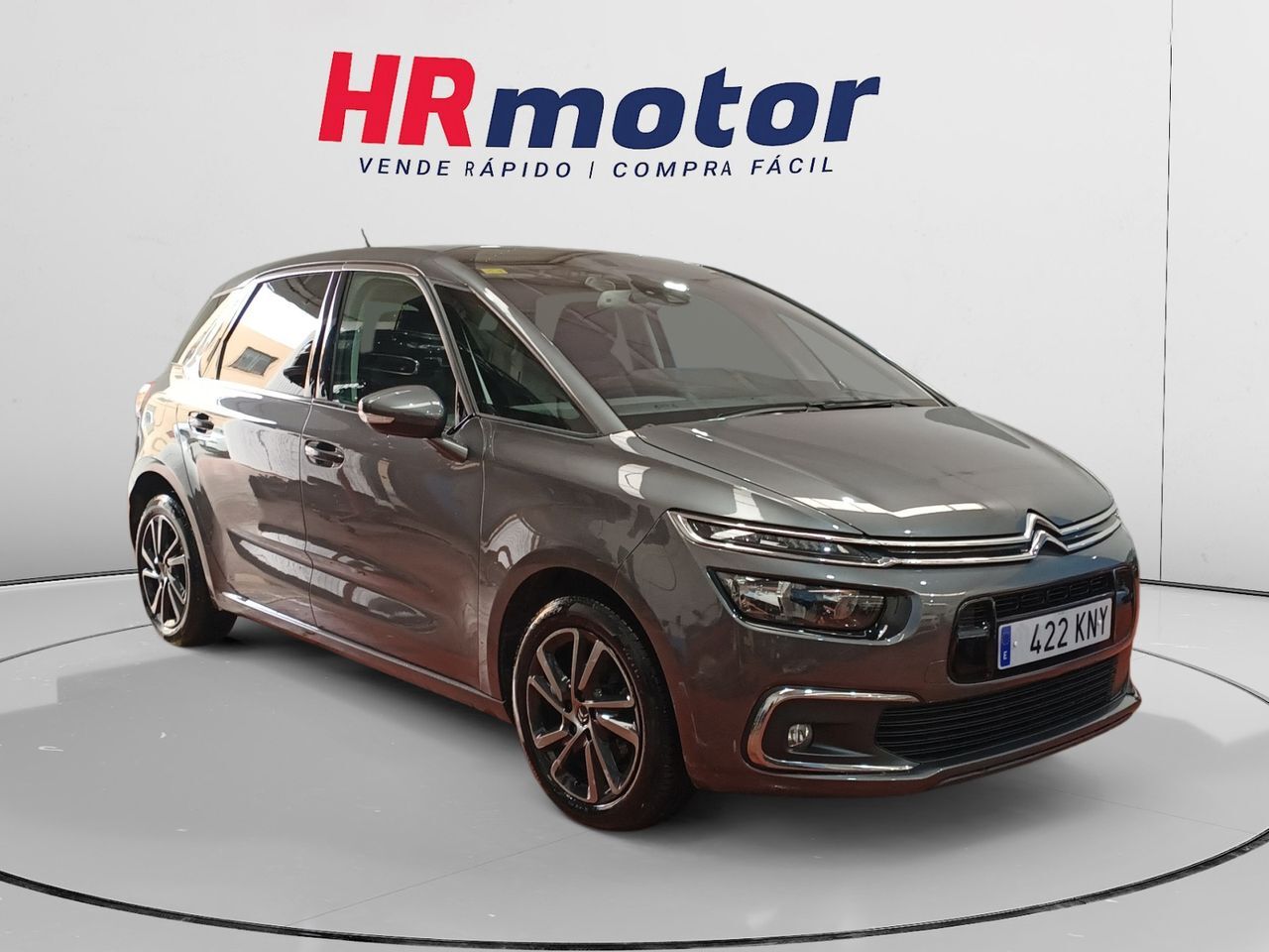 CITROEN C4 (Feel) en Madrid