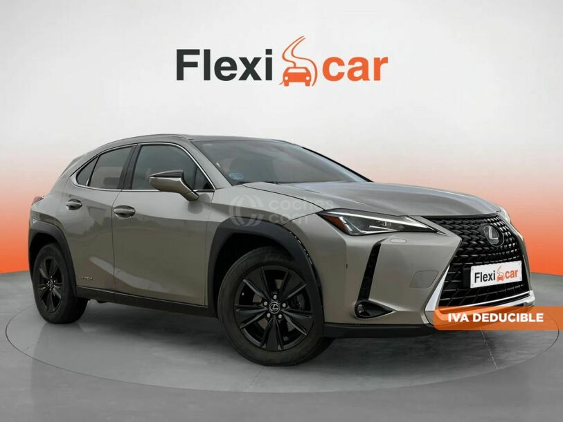 Foto del LEXUS UX 250h Business Navigation 4WD